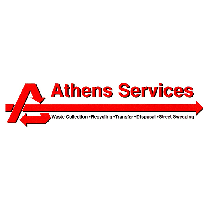 Athens Services W. L. Butler
